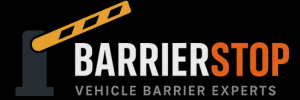 Barrier Logo