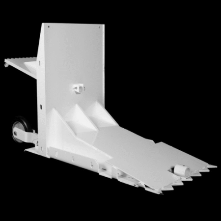 Archer 1200 Mobile Barrier