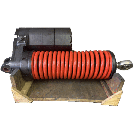 Electro-mechanical (Sau) Retrofit Conversion