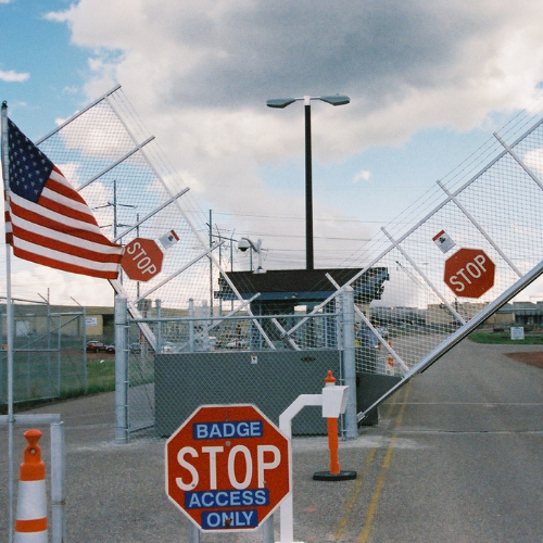 Residential & Commercial Gate Installations