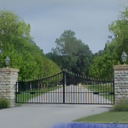 Slide And Swing Gate Operators