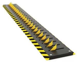 spike-barrier-tiger-teeth