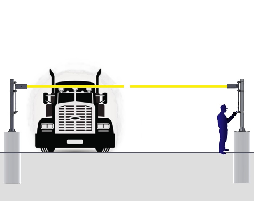 Swing Arm Height Restrictor - Image 2