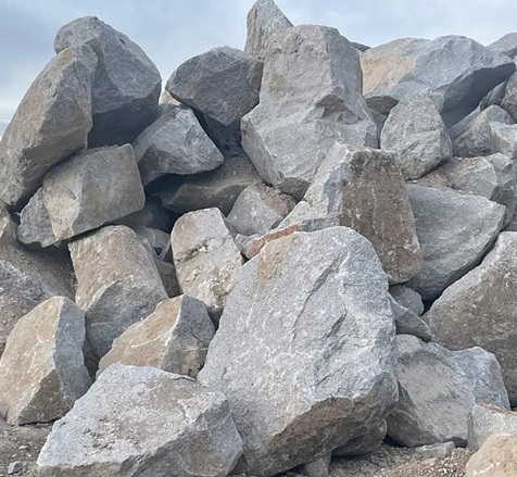ARIZONA BOULDER DELIVERY