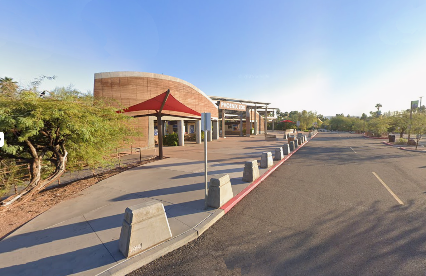 CONCRETE BARRIERS - Image 2