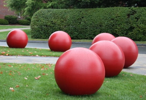 CONCRETE BARRIERS - Image 5