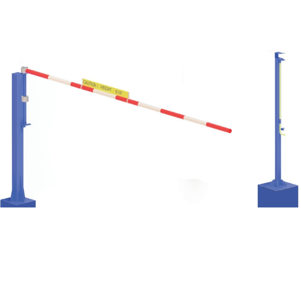 Swing Arm Height Restrictor - Image 3