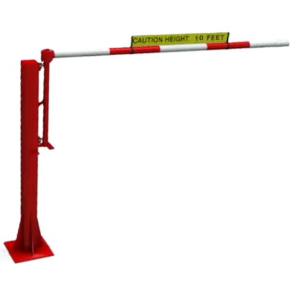 Swing Arm Height Restrictor - Image 4