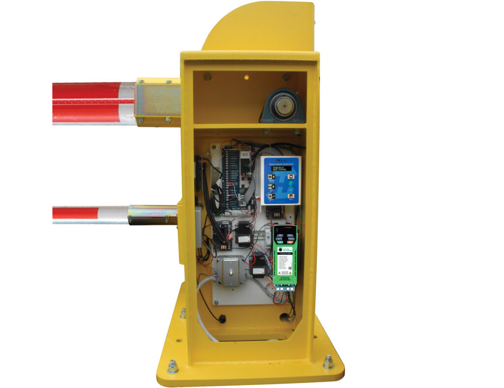 HY SECURITY OPERAOR REPAIRS CALIFORNIA