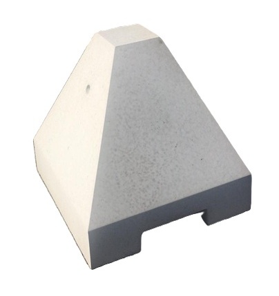 concrete cone barriers