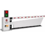 SURFACE MOUNT PLATE BARRIER crash dummies